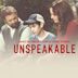 Unspeakable (TV series)