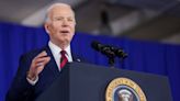 Biden vows to let Trump-era tax cuts expire next year, meaning higher rates for millions