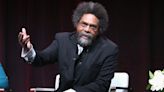 Dr. Cornel West Announces 2024 Presidential Bid Under Third Party