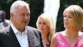 Eamonn Holmes struggling with split from Ruth as Corrie star details phone call