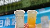 綠豆沙鮮奶冰沙搶先開喝！ 迷客夏最新「3款夏日飲品」一次看