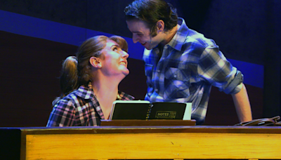 Video: Springer's production of 'Beautiful: The Carole King Musical' heads into final weekend