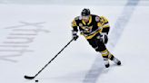 Former NHL star Adam Johnson, 29, dies in ‘freak accident’ during hockey game