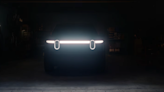 The Rivian R2 Looks Like a Rivian R1 in a New Teaser