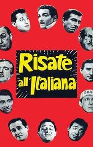 Risate all'italiana