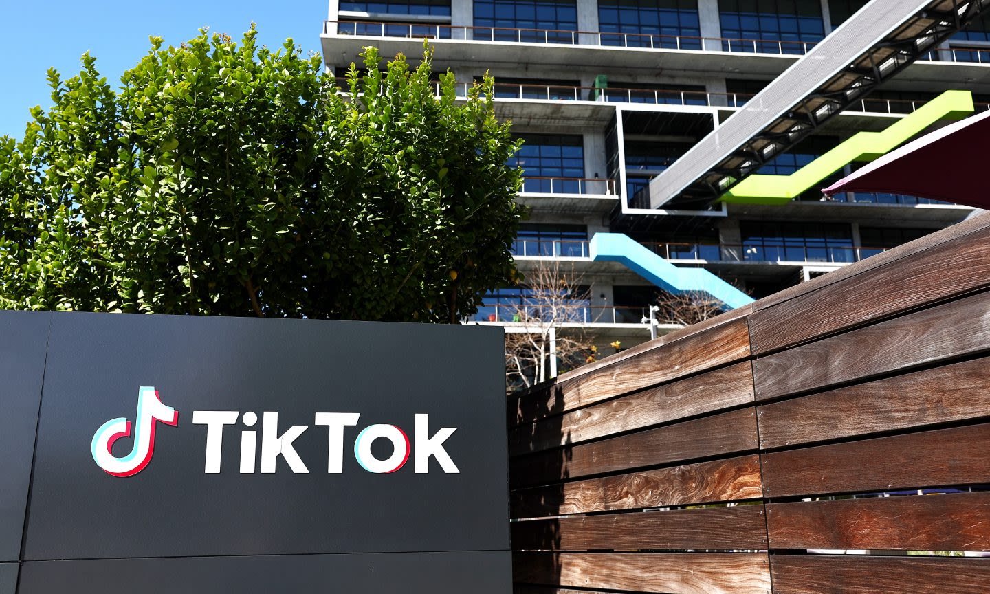 Creators, Influencers Contemplate a TikTok-Free Future - NerdWallet