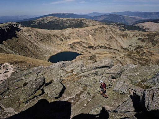 La Desafío Urbión cuenta las horas y minutos para el Mundial de SkyRunning de Soria