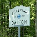 Dalton, Massachusetts