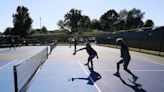 Having a ball with pickleball: Fans of all ages say racquet sport good for body and mind