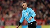 'Proud' referee Slavko Vinčić ready for Champions League final 'goosebumps' | UEFA Champions League