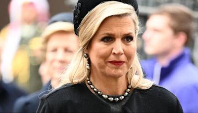 La reina Máxima cumple 52 años: las joyas más espectaculares de la colección real