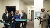 EPCC holds grand opening for new multimedia studio