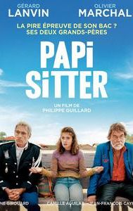 Papi Sitter