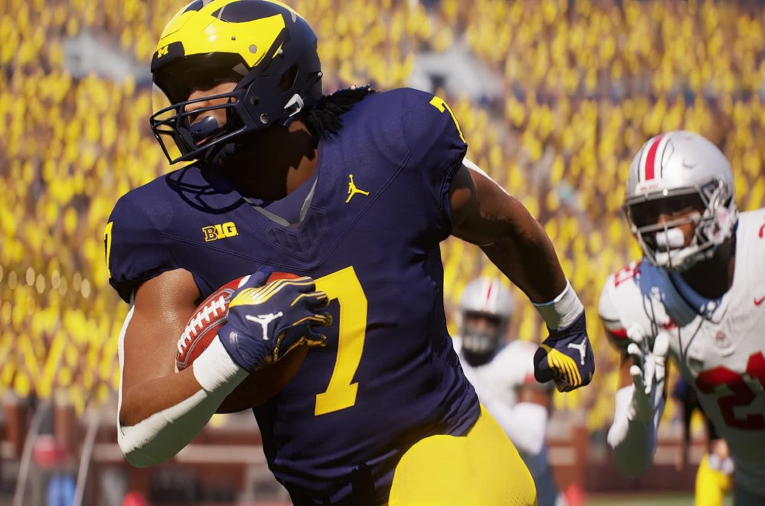 ‘EA Sports College Football 25’ Has Finally Arrived: Here’s Where to Score the Game Online