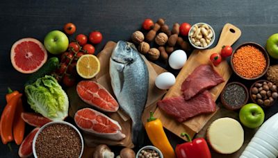 Los 8 alimentos que ayudan a evitar que aumenten los niveles de glucosa