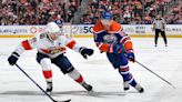 Conn Smythe watch: Connor McDavid and Aleksander Barkov lead the way