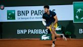 Carlos Alcaraz passes Sebastian Korda test to reach Roland Garros second week | Tennis.com