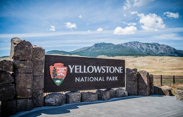 Yellowstone National Park shooting leaves suspect dead, ranger injured