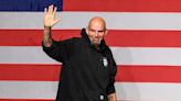 All About John Fetterman, the Democrat Who Defeated Dr. Oz in the Pennsylvania Senate Race