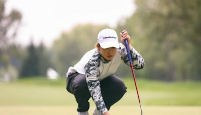 Jason Logan: ‘The best golf of my life’: Mao Saigo’s record round at CPKC Women’s Open moves her into contention