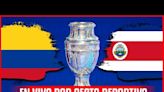 ◉ Vea RCN EN VIVO | Colombia - Costa Rica por Streaming Online