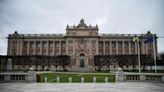 Germany Makes Arrests Over Sweden Parliament Attack Plot