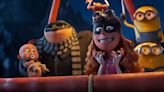 Box Office: ‘Despicable Me 4’ Heads for Sparkly $120M July 4 Opening, ‘Inside Out 2’ Crosses $500M in U.S.