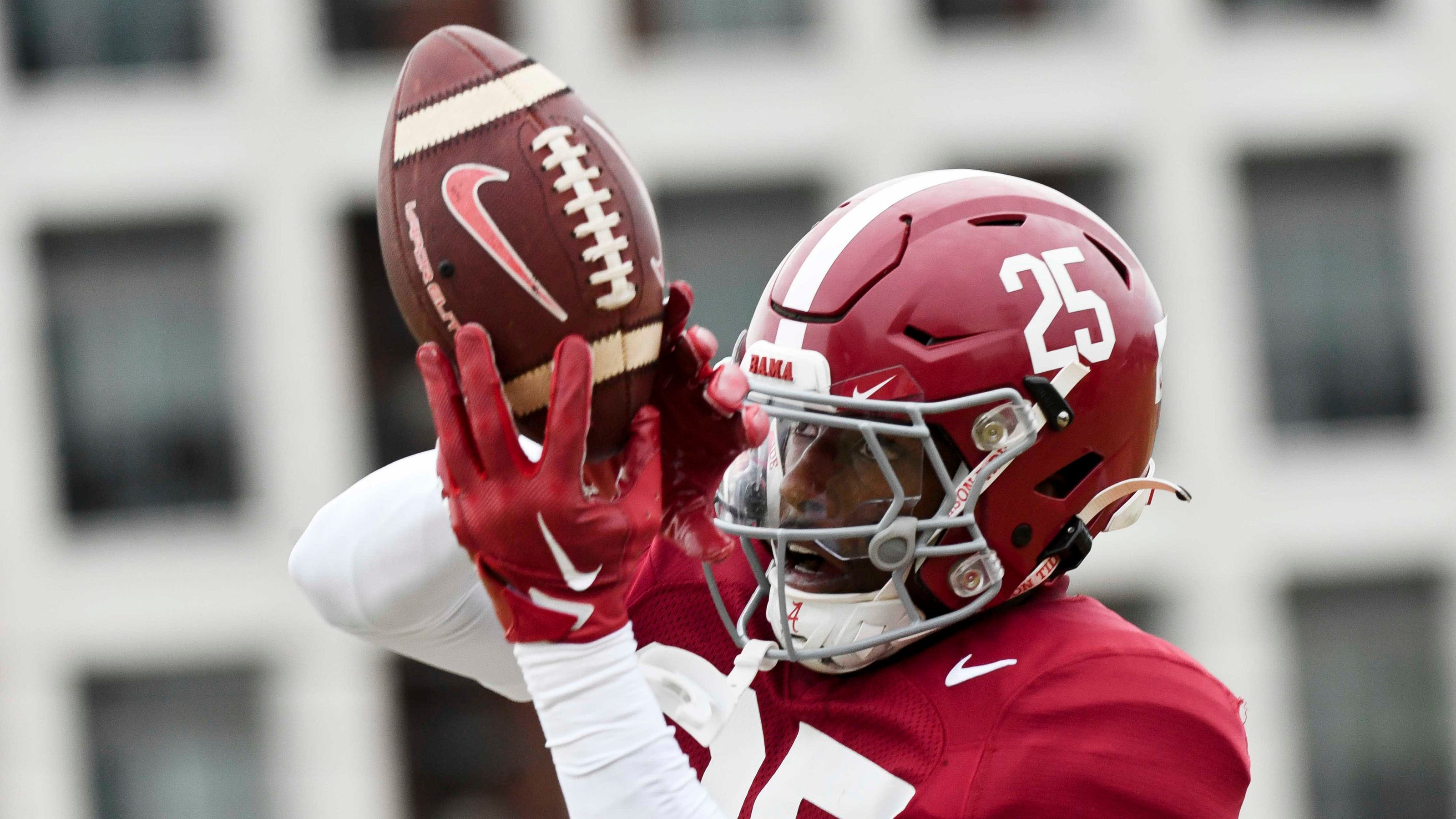 Here’s how Alabama football’s cornerbacks shape up heading into fall camp