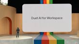 Google's Duet AI does it all in Docs, Slides, and more for Workspace users