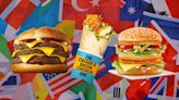 15 McDonald’s items from around the world that prove the US is missing out - Dexerto