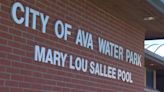 City of Ava honors community trailblazer with pool naming dedication