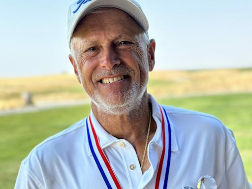 Doug Hanzel adds another line to his unreal senior golf resume with Golfweek Pacific Northwest Senior title