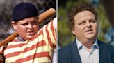 'Sandlot' star Patrick Renna returns to baseball movies in 'You Gotta Believe' trailer