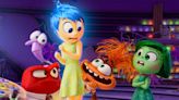 Inside Out 2 Continues To Crush At The Box Office With An Exceptional Second Weekend