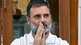 Rahul Gandhi meets farmer leaders in Parliament, assures support for legal guarantee of MSP