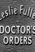 Doctor's Orders (film)