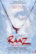 Raaz: Reboot