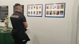 La Policía Nacional celebra en Ponferrada su bicentenario con una exposición con objetos singulares