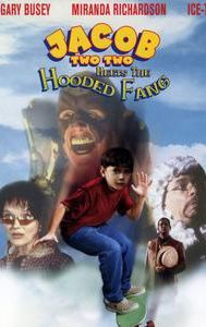 Jacob Two Two Meets the Hooded Fang (1999 film)