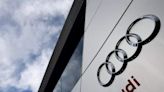 Audi's new China EV series won't have signature four-ring logo - ET EnergyWorld