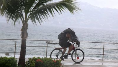 Ciclón Tropical Beryl: cuándo toca tierra en México y cuál es su posible trayectoria