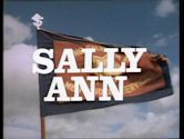 Sally Ann