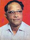 T. Chalapathi Rao