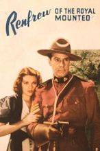 Renfrew of the Royal Mounted (1937 film)