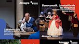 Almagro: Cervantes y Shakespeare 'competirán' en el certamen de Barroco Infantil del Festival