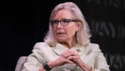 Liz Cheney: Supreme Court should decide Trump immunity quickly so voters can hear Jan. 6 case