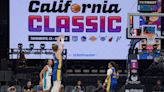 Kings and Warriors will cohost expanded California Classic in Sacramento and San Francisco