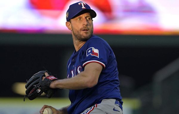 Texas Rangers vs. Seattle Mariners: Preview, How To Watch, Listen, Stream