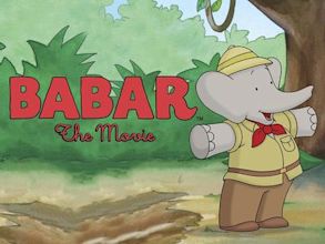 Babar: The Movie