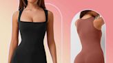 Amazon’s Hottest New Release Is This "Buttery Soft" Bodysuit That's an "Absolute Staple Piece," Shoppers Say